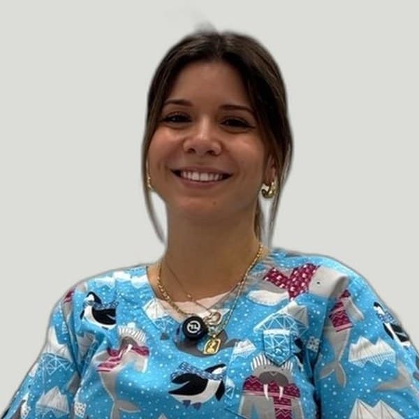 Dra. Lydia Castro López