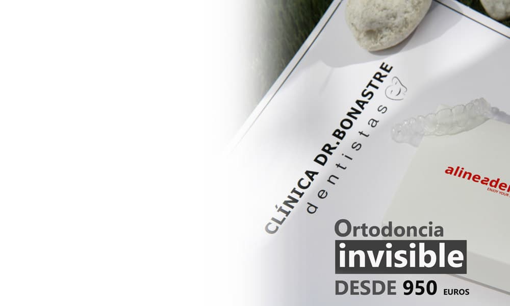 Ortodoncia Invisible