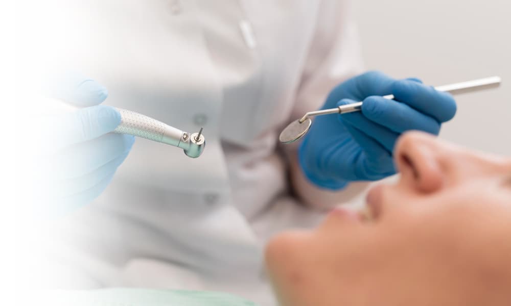 Tratamiento periodontal