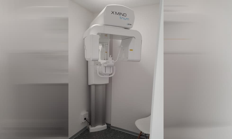 TAC dental 3D